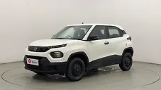 Used Tata Punch Pure MT [2021-2023] in Chennai