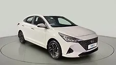 Used Hyundai Verna SX (O) 1.5 VTVT IVT in Kolkata
