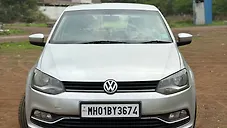 Used Volkswagen Polo Highline1.5L (D) in Nashik