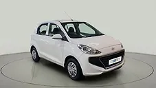 Used Hyundai Santro Sportz CNG [2018-2020] in Chandigarh