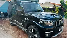 Used Mahindra Scorpio S MT 7STR in Lucknow