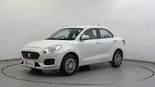 Used Maruti Suzuki DZire VDi in Ahmedabad
