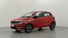 Used Tata Tiago Revotron XZ Plus in Ghaziabad
