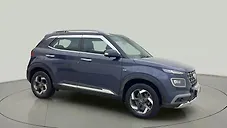 Used Hyundai Venue SX Plus 1.0 Turbo DCT in Hyderabad