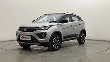 Used Tata Nexon XZ Plus (S) [2022-2023] in Hyderabad