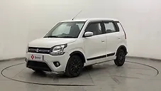 Used Maruti Suzuki Wagon R ZXI Plus 1.2 AGS [2023-2025] in Hyderabad