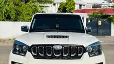 Used Mahindra Scorpio S5 2WD 7 STR in Lucknow