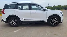 Used Mahindra XUV700 AX 7 Diesel AT 7 STR [2021] in Hyderabad