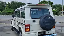 Used Mahindra Bolero B6 [2022] in Lucknow