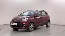 Used Hyundai Grand i10 Sportz 1.2 Kappa VTVT [2013-2016] in Bangalore