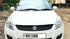 Used Maruti Suzuki Swift ZXi in Nagpur