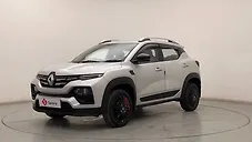 Used Renault Kiger RXT MT in Pune