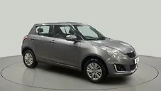 Used Maruti Suzuki Swift ZXi in Navi Mumbai