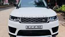 Used Land Rover Range Rover Sport SDV6 HSE in Mumbai