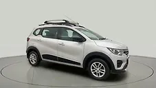 Used Renault Triber RXT EASY-R AMT in Pune