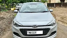 Used Hyundai Elite i20 Magna 1.2 in Nagpur