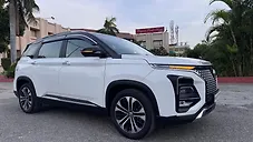 Used MG Hector Plus Sharp 2.0 Diesel in Jalandhar