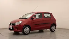 Used Maruti Suzuki Celerio ZXi in Pune