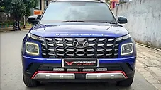 Used Hyundai Venue N8 DCT Dual Tone [2023-2023] in Kolkata