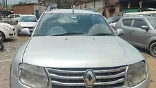 Used Renault Duster 110 PS RxL Diesel in Ranchi