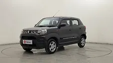 Used Maruti Suzuki S-Presso VXi Plus in Hyderabad