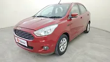 Used Ford Aspire Titanium 1.2 Ti-VCT in Coimbatore