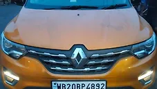Used Renault Triber RXZ [2019-2020] in Kolkata