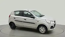 Used Maruti Suzuki Alto VXi AMT (Airbag) [2014-2019] in Hyderabad