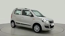 Used Maruti Suzuki Wagon R VXi in Hyderabad