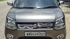 Used Maruti Suzuki Wagon R ZXi 1.2 in Kolkata
