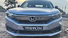 Used Honda Amaze 1.5 E MT Diesel [2018-2020] in Unnao