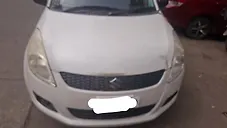 Used Maruti Suzuki Swift Lxi ABS (O) in Mumbai