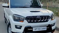 Used Mahindra Scorpio S10 in Kanpur