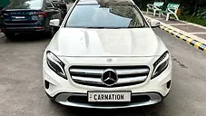 Used Mercedes-Benz GLA 200 Sport in Delhi