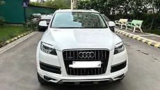 Used Audi Q7 3.0 TDI quattro Premium in Delhi
