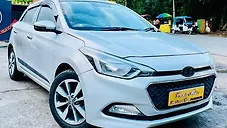 Used Hyundai Elite i20 Asta 1.4 CRDI (O) in Kanpur