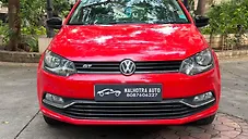 Used Volkswagen Polo Highline1.2L (P) in Pune