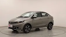 Used Tata Tigor Revotron XZ+ in Pune