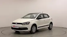 Used Volkswagen Polo Trendline 1.0L (P) in Chennai