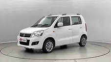 Used Maruti Suzuki Wagon R VXi in Jaipur