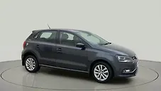Used Volkswagen Polo GT TSI in Hyderabad
