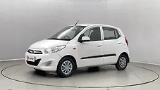 Used Hyundai i10 Sportz 1.1 iRDE2 [2010--2017] in Jaipur