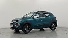 Used Renault Kwid CLIMBER 1.0 AMT [2017-2019] in Ghaziabad