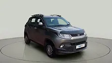 Used Mahindra KUV100 K4 6 STR in Indore