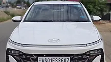 Used Hyundai Verna SX 1.5 Petrol MT in Guwahati
