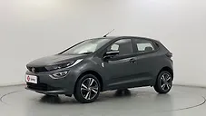 Used Tata Altroz XZ Petrol [2020-2023] in Ghaziabad