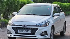 Used Hyundai Elite i20 Asta 1.4 (O) CRDi in Kurukshetra