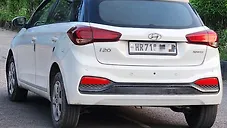 Used Hyundai Elite i20 Asta 1.4 (O) CRDi in Kurukshetra