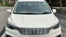Used Maruti Suzuki Ertiga VXI CNG in Delhi