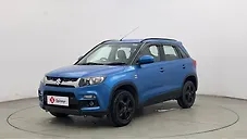 Used Maruti Suzuki Vitara Brezza VDi (O) [2016-2018] in Chennai